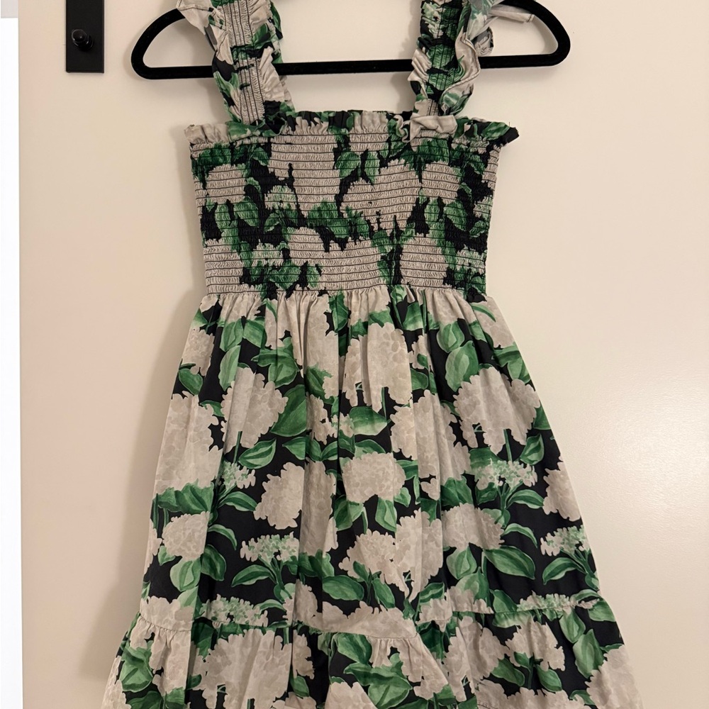 Hill House Dress